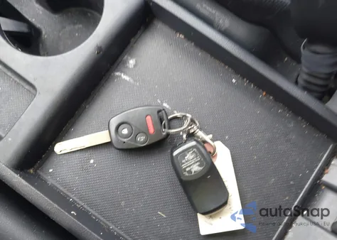 2009 Honda Cr-V Ex from USA, damaged, VIN 5J6RE485X9L042231